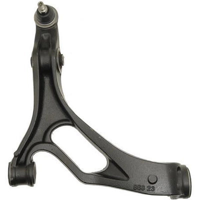 Control Arm With Ball Joint by DORMAN (OE SOLUTIONS) - 520-971 pa3