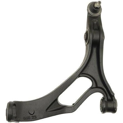 Control Arm With Ball Joint by DORMAN (OE SOLUTIONS) - 520-972 pa7