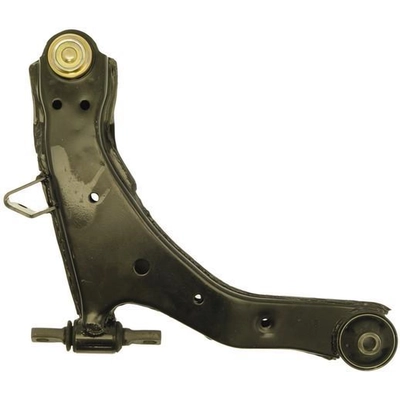 Control Arm With Ball Joint by DORMAN (OE SOLUTIONS) - 520-973 pa3