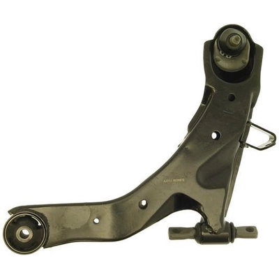 Control Arm With Ball Joint by DORMAN (OE SOLUTIONS) - 520-973 pa4