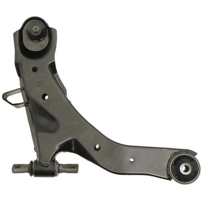 Control Arm With Ball Joint by DORMAN (OE SOLUTIONS) - 520-974 pa3