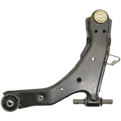 Control Arm With Ball Joint by DORMAN (OE SOLUTIONS) - 520-974 pa4