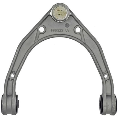 Control Arm With Ball Joint by DORMAN (OE SOLUTIONS) - 520-977 pa3