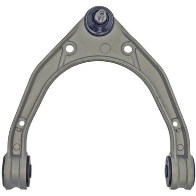 Control Arm With Ball Joint by DORMAN (OE SOLUTIONS) - 520-977 pa4