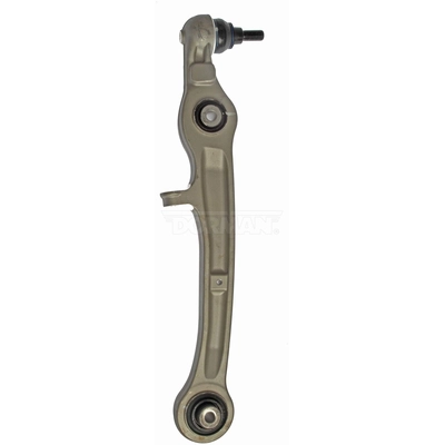 Control Arm With Ball Joint by DORMAN (OE SOLUTIONS) - 520-978 pa2