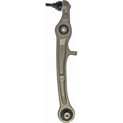 Control Arm With Ball Joint by DORMAN (OE SOLUTIONS) - 520-978 pa4