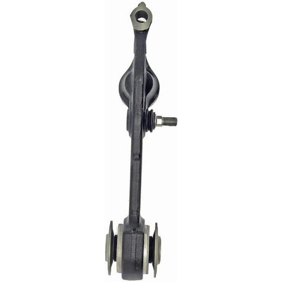 Control Arm With Ball Joint by DORMAN (OE SOLUTIONS) - 520-980 pa3