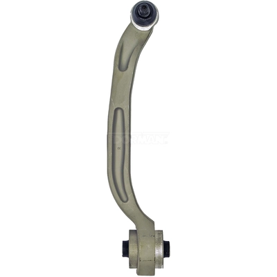 Control Arm With Ball Joint by DORMAN (OE SOLUTIONS) - 520-984 pa2