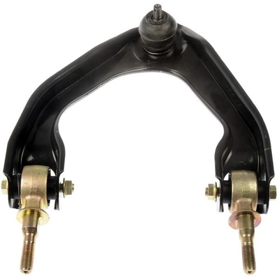 Control Arm With Ball Joint by DORMAN (OE SOLUTIONS) - 521-006 pa2