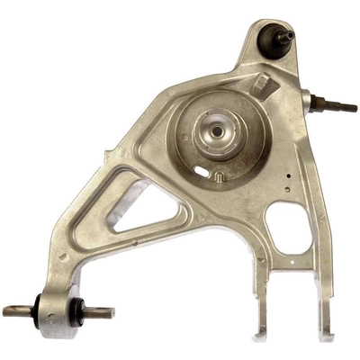 Control Arm With Ball Joint by DORMAN (OE SOLUTIONS) - 521-011 pa6