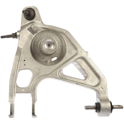 Control Arm With Ball Joint by DORMAN (OE SOLUTIONS) - 521-012 pa4