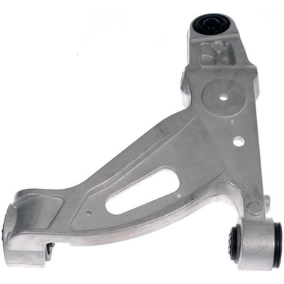 Control Arm With Ball Joint by DORMAN (OE SOLUTIONS) - 521-019 pa2