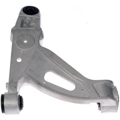 Control Arm With Ball Joint by DORMAN (OE SOLUTIONS) - 521-020 pa4