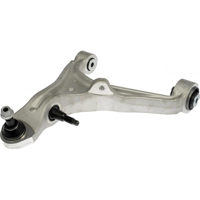 Control Arm With Ball Joint by DORMAN (OE SOLUTIONS) - 521-021 pa6