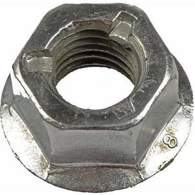 Control Arm With Ball Joint by DORMAN (OE SOLUTIONS) - 521-024 pa4