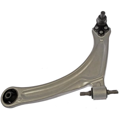 Control Arm With Ball Joint by DORMAN (OE SOLUTIONS) - 521-025 pa3