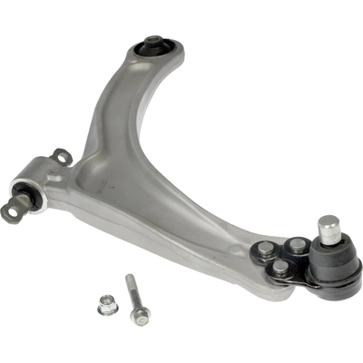 Control Arm With Ball Joint by DORMAN (OE SOLUTIONS) - 521-025 pa8