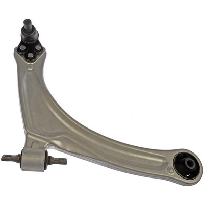 Control Arm With Ball Joint by DORMAN (OE SOLUTIONS) - 521-026 pa3