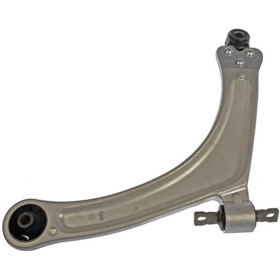 Control Arm With Ball Joint by DORMAN (OE SOLUTIONS) - 521-026 pa4