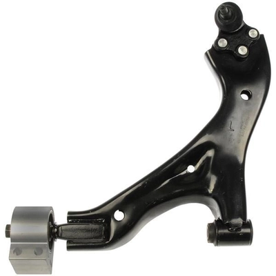 Control Arm With Ball Joint by DORMAN (OE SOLUTIONS) - 521-027 pa5