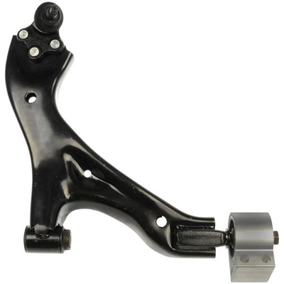 Control Arm With Ball Joint by DORMAN (OE SOLUTIONS) - 521-028 pa5