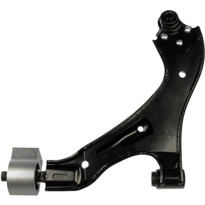 Control Arm With Ball Joint by DORMAN (OE SOLUTIONS) - 521-028 pa6