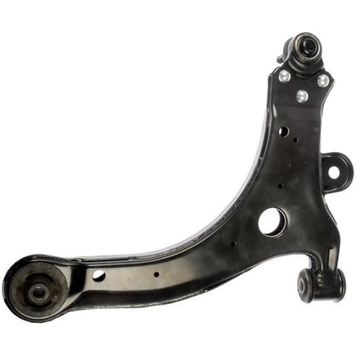 Control Arm With Ball Joint by DORMAN (OE SOLUTIONS) - 521-029 pa3