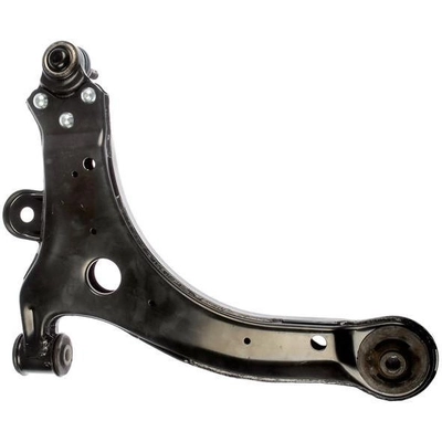 Control Arm With Ball Joint by DORMAN (OE SOLUTIONS) - 521-030 pa3