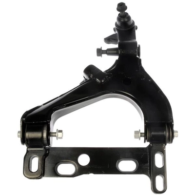 Control Arm With Ball Joint by DORMAN (OE SOLUTIONS) - 521-031 pa4