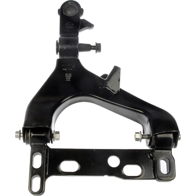 Control Arm With Ball Joint by DORMAN (OE SOLUTIONS) - 521-031 pa5