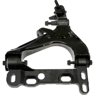 Control Arm With Ball Joint by DORMAN (OE SOLUTIONS) - 521-031 pa6
