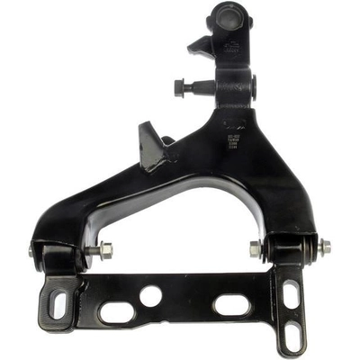 Control Arm With Ball Joint by DORMAN (OE SOLUTIONS) - 521-032 pa4