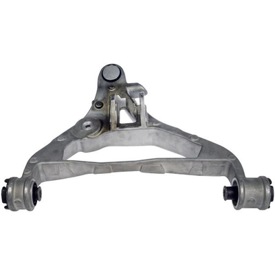 Control Arm With Ball Joint by DORMAN (OE SOLUTIONS) - 521-039 pa4