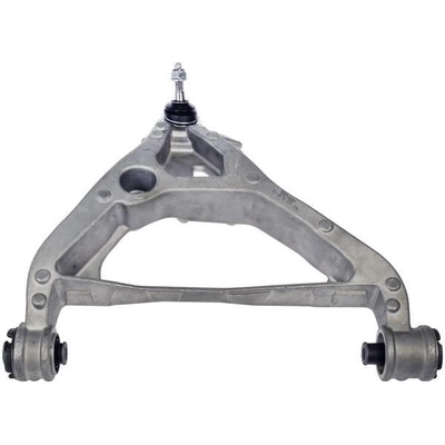 Control Arm With Ball Joint by DORMAN (OE SOLUTIONS) - 521-040 pa4