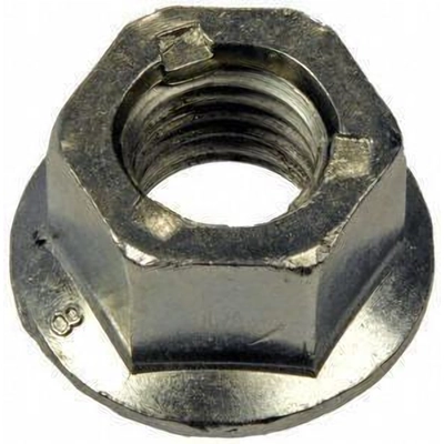 Control Arm With Ball Joint by DORMAN (OE SOLUTIONS) - 521-042 pa4