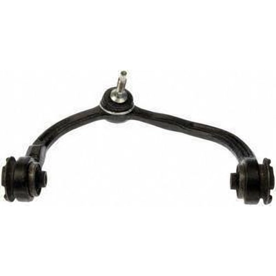 Control Arm With Ball Joint by DORMAN (OE SOLUTIONS) - 521-042 pa5