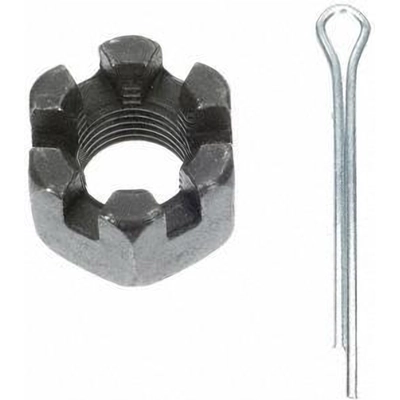 Control Arm With Ball Joint by DORMAN (OE SOLUTIONS) - 521-054 pa6