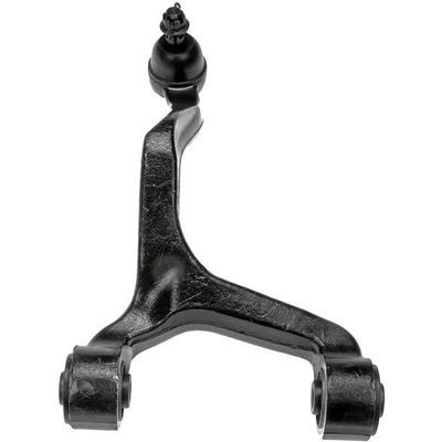 Control Arm With Ball Joint by DORMAN (OE SOLUTIONS) - 521-055 pa4