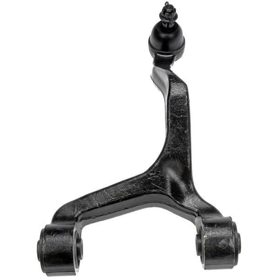 Control Arm With Ball Joint by DORMAN (OE SOLUTIONS) - 521-056 pa4