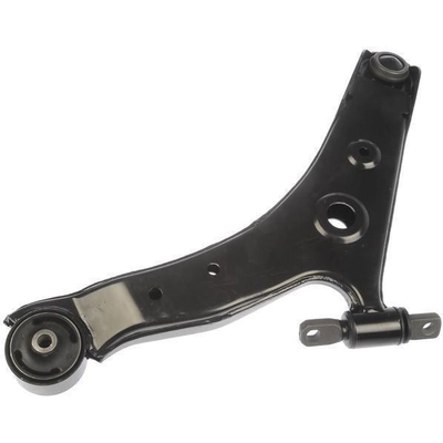 Control Arm With Ball Joint by DORMAN (OE SOLUTIONS) - 521-058 pa5