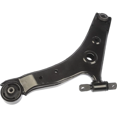 Control Arm With Ball Joint by DORMAN (OE SOLUTIONS) - 521-058 pa7
