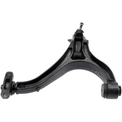 Control Arm With Ball Joint by DORMAN (OE SOLUTIONS) - 521-064 pa3