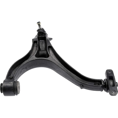 Control Arm With Ball Joint by DORMAN (OE SOLUTIONS) - 521-065 pa5