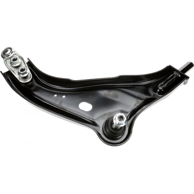 Control Arm With Ball Joint by DORMAN (OE SOLUTIONS) - 521-073 pa7