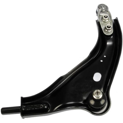 Control Arm With Ball Joint by DORMAN (OE SOLUTIONS) - 521-074 pa4