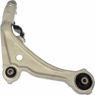 Control Arm With Ball Joint by DORMAN (OE SOLUTIONS) - 521-075 pa9