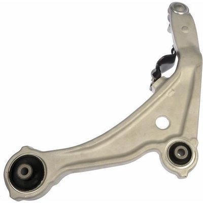 Control Arm With Ball Joint by DORMAN (OE SOLUTIONS) - 521-076 pa5