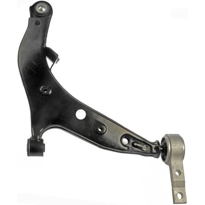 Control Arm With Ball Joint by DORMAN (OE SOLUTIONS) - 521-079 pa4