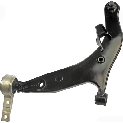 Control Arm With Ball Joint by DORMAN (OE SOLUTIONS) - 521-079 pa5