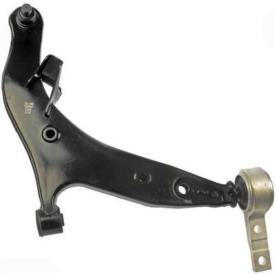Control Arm With Ball Joint by DORMAN (OE SOLUTIONS) - 521-080 pa4